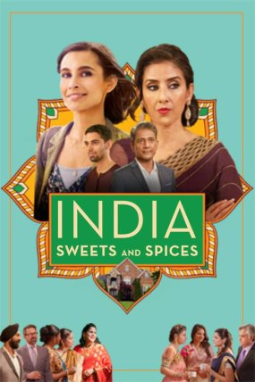 India Sweets and Spices izle (2021)