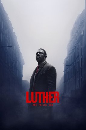 Luther: Batan Güneş izle izle (2023)