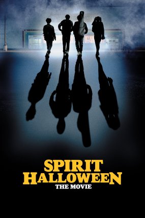 Spirit Halloween izle (2022)