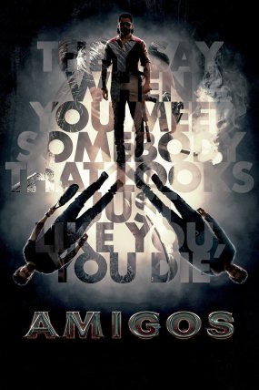 Amigos izle (2023)