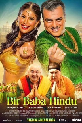 Bir Baba Hindu izle (2016)