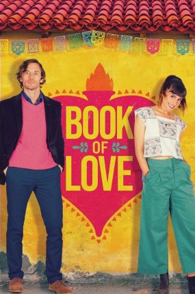 Book of Love izle (2022)