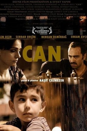 Can izle (2012)