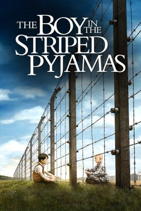 Çizgili Pijamalı Çocuk izle (2008)