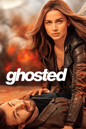 Ghosted izle (2023)