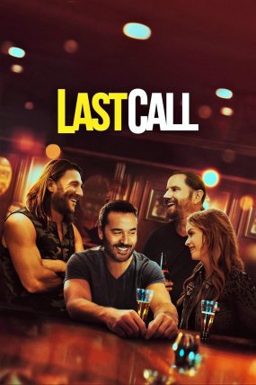 Last Call izle (2021)