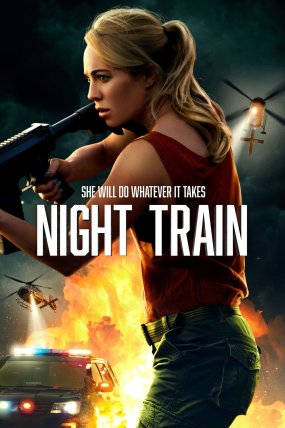 Night Train izle (2023)