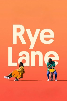 Rye Lane izle (2023)