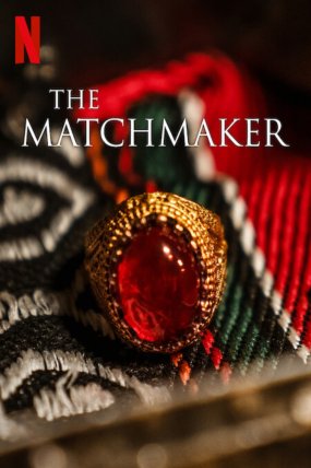 The Matchmaker izle (2023)