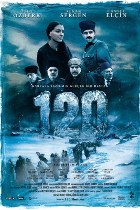 120 izle (2008)