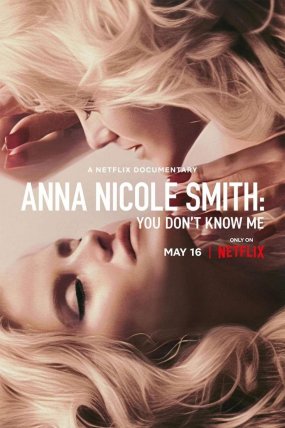 Anna Nicole Smith: Beni Tanımıyorsunuz izle (2023)