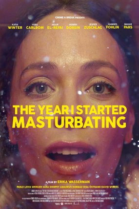 The Year I Started Masturbating izle (2022)