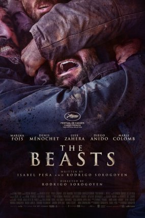 The Beasts izle (2022)