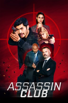 Assassin Club izle (2023)