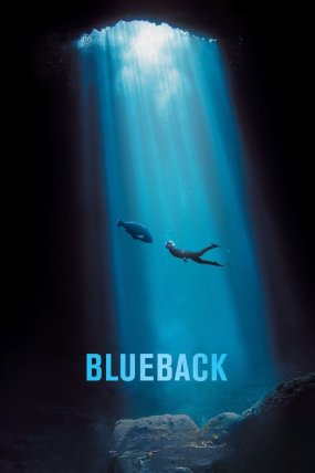 Blueback: Okyanustaki Dost izle (2022)