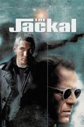 Çakal izle (1997)