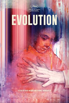 Evolution izle (2021)