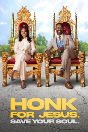 Honk for Jesus. Save Your Soul. izle (2022)