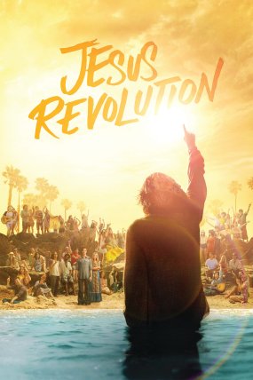 Jesus Revolution izle ()