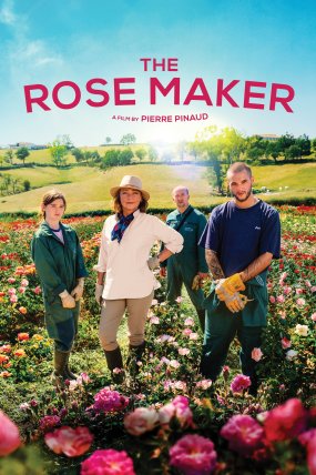 The Rose Maker izle (2020)