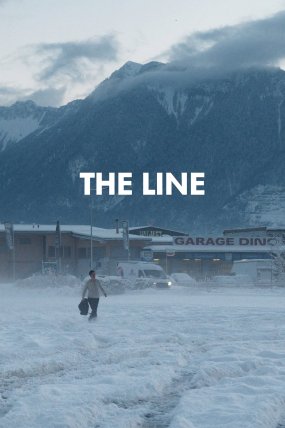 The Line izle (2023)