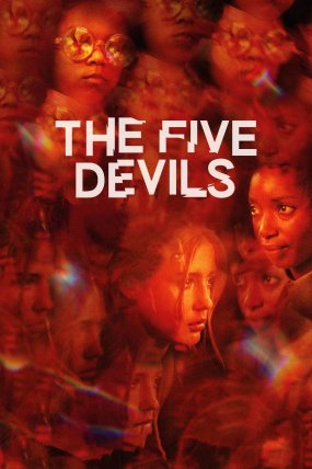 Beş Şeytan izle (2022)