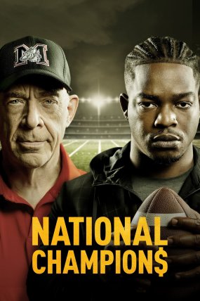 National Champions izle (2021)