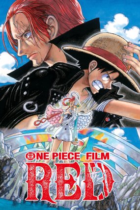 One Piece Film: Red izle (2022)