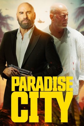 Cennet Şehir izle (2022)