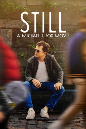 STILL: A Michael J. Fox Movie izle (2023)