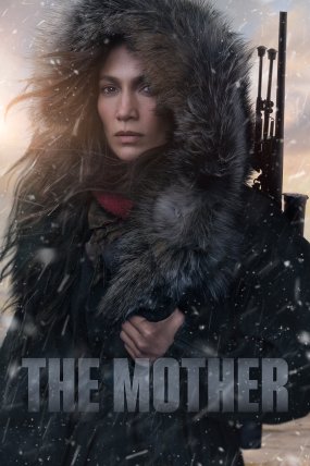 The Mother izle (2023)