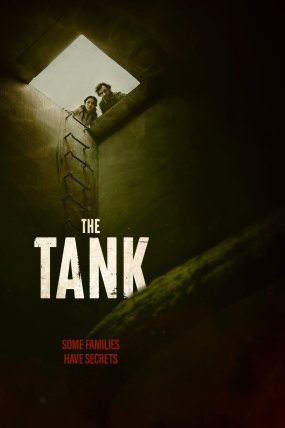 The Tank izle (2023)