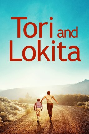 Tori ve Lokita izle (2022)