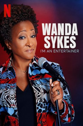Wanda Sykes: I’m an Entertainer izle (2023)