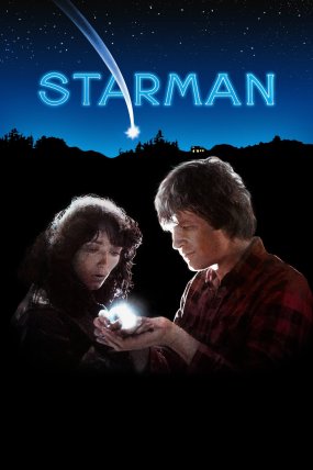 Yıldız Adam izle (1984)