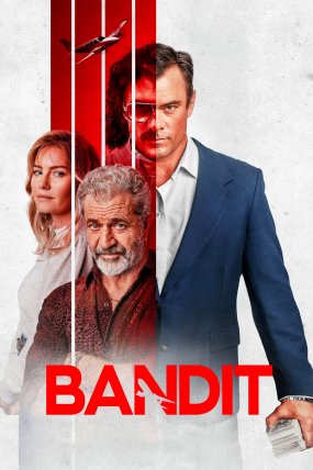 Bandit izle (2022)