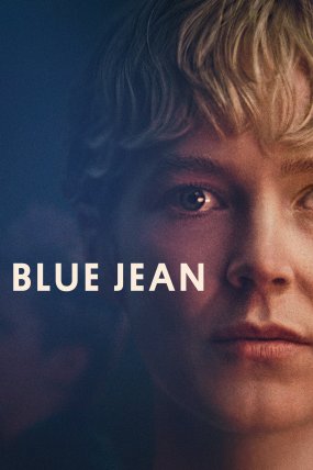 Blue Jean izle (2022)