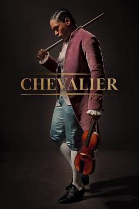 Chevalier izle (2022)