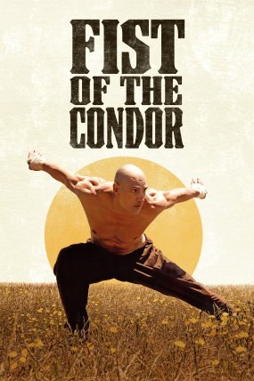 Fist of the Condor izle (2023)