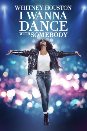 I Wanna Dance with Somebody: Whitney Houston Filmi izle (2022)