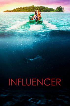 Influencer izle (2022)