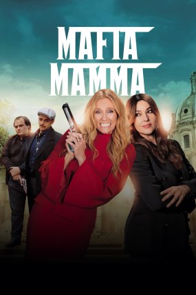 Mafia Mamma izle (2023)