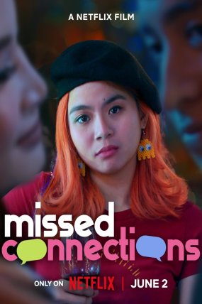 Missed Connections izle (2023)