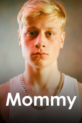 Mommy izle (2014)