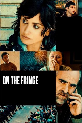 On the Fringe izle (2022)