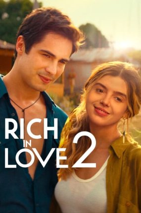 Rich in Love 2 izle (2023)