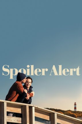 Spoiler Alert izle (2022)