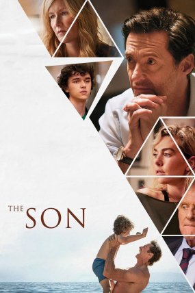The Son izle (2022)