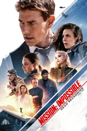 Mission: Impossible – Ölümcül Hesaplaşma Birinci Bölüm izle ()