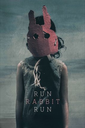 Run Rabbit Run izle (2023)